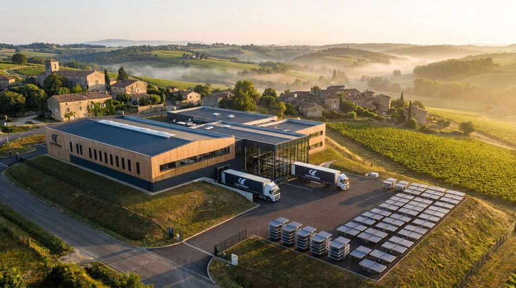 découvrez l'incroyable success story de cornilleau, la marque picarde qui révolutionne le tennis de table et conquiert le monde avec passion et innovation.