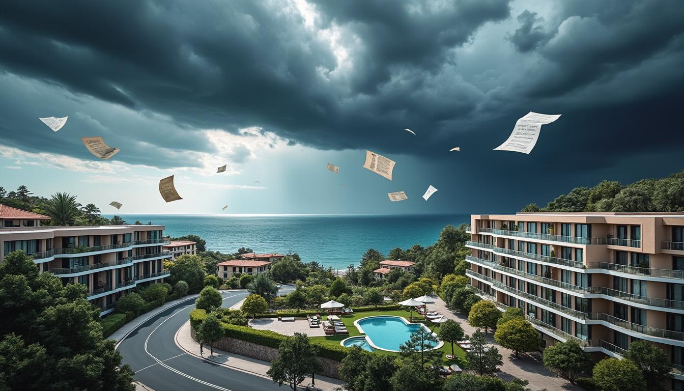 découvrez les enjeux du débat passionné autour de la taxe sur les résidences secondaires à knokke, un impôt qui suscite controverse et divisions au sein de la communauté.