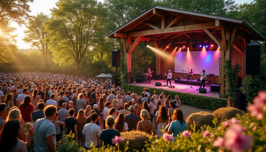 ne manquez pas le groupe atomic ping pong en concert à la ferme du langot à charavines les 26 et 27 juin pour deux soirées musicales exceptionnelles.